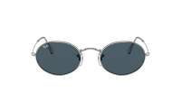 Ray-Ban Oval RB3547 003/R5 51-21 Silver