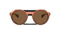 Oakley Clifden OO9440 23 54-17 Matte Red Gold Colorshift