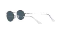 Ray-Ban Oval RB3547 003/R5 51-21 Silver
