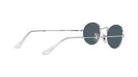 Ray-Ban Oval RB3547 003/R5 51-21 Silver