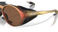 Oakley Clifden OO9440 23 54-17 Matte Red Gold Colorshift