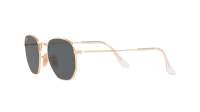 Ray-Ban Hexagonal RB3548N 001/R5 51-21 Arista