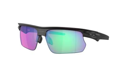 Lunettes de soleil Oakley Bisphaera OO9400 06 68-06 Matte black en stock