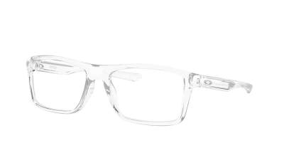 Occhiali da vista Oakley Rafter OX8178 03 57-18 Polished clear in stock