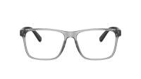 Polo Ralph Lauren PH2257U 5755 55-16 Shiny transparent grey