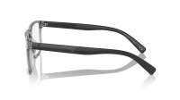 Polo Ralph Lauren PH2257U 5755 55-16 Shiny transparent grey