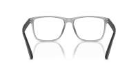 Polo Ralph Lauren PH2257U 5755 55-16 Shiny transparent grey