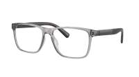 Polo Ralph Lauren PH2257U 5755 55-16 Shiny transparent grey