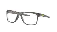 Oakley Knolls OX8144 02 57-18 Satin grey smoke