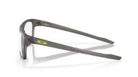 Oakley Knolls OX8144 02 57-18 Satin grey smoke