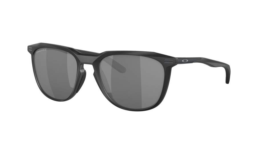 Occhiali da sole Oakley Thurso OO9286 01 54-19 Matte black ink in stock