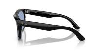 Ray-Ban Wayfarer Reverse RBR0502S 6677/72 50-22 Nero