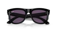 Ray-Ban Wayfarer Reverse RBR0502S 6677/1A 50-22 Nero