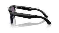 Ray-Ban Wayfarer Reverse RBR0502S 6677/1A 50-22 Nero