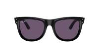 Ray-Ban Wayfarer Reverse RBR0502S 6677/1A 50-22 Nero