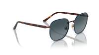 Persol PO1015SJ 1127/S3 52-20 Blu