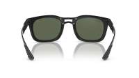 Ray-Ban Ferrari RB8362M F69471 53-25 Mattschwarz