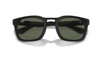 Ray-Ban Ferrari RB8362M F69471 53-25 Mattschwarz