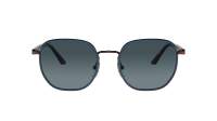 Persol PO1015SJ 1127/S3 52-20 Bleu