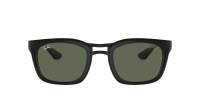 Ray-Ban Ferrari RB8362M F69471 53-25 Matte black