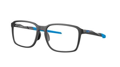 Lunettes de vue Oakley Ingress OX8145D 02 56-18 Satin grey smoke en stock
