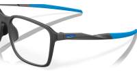 Oakley Ingress OX8145D 02 56-18 Satin grey smoke