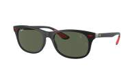 Ray-Ban Ferrari RB4607M F602/71 55-17 Matte black