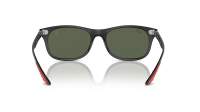 Ray-Ban Ferrari RB4607M F602/71 55-17 Matte black