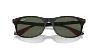 Ray-Ban Ferrari RB4607M F602/71 55-17 Matte black