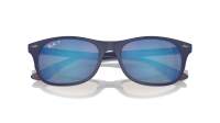 Ray-Ban Ferrari RB4607M F604/H0 55-17 Matte Blue
