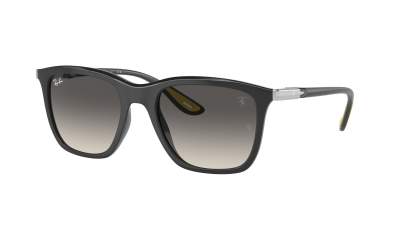 Sunglasses Ray-Ban Ferrari RB4433M F624/11 54-20 Grey in stock