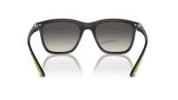Ray-Ban Ferrari RB4433M F624/11 54-20 Siva
