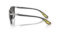 Ray-Ban Ferrari RB4433M F624/11 54-20 Siva