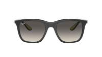 Ray-Ban Ferrari RB4433M F624/11 54-20 Siva