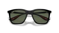 Ray-Ban Ferrari RB4433M F601/71 54-20 Black