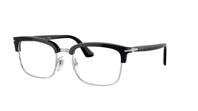 Brille Persol Lina PO3340V 95 54-20 Black auf Lager