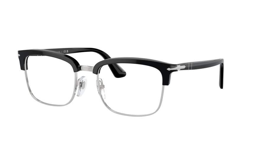 Occhiali da vista Persol Lina PO3340V 95 54-20 Black in stock