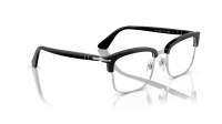 Persol Lina PO3340V 95 54-20 Black 