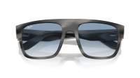 Ray-Ban Drifter RB0360S 1404/3F Striped Grey