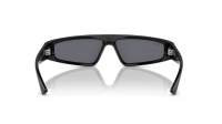 Ray-Ban Izaz Pulse Bio-Based RB4432 6677/6V 59-13 Nero