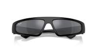 Ray-Ban Izaz Pulse Bio-Based RB4432 6677/6V 59-13 Nero
