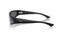 Ray-Ban Izaz Pulse Bio-Based RB4432 6677/6V 59-13 Nero