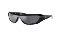 Ray-Ban Xan Pulse Bio-Based RB4431 6677/6V 34-134 Nero