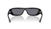 Ray-Ban Xan Pulse Bio-Based RB4431 6677/6V 34-134 Nero