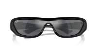 Ray-Ban Xan RB4431 6677/6V 34-12 Schwarz
