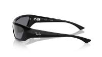 Ray-Ban Xan Pulse Bio-Based RB4431 6677/6V 34-134 Nero