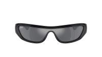 Ray-Ban Xan RB4431 6677/6V 34-12 Schwarz
