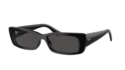 Lunettes de soleil Ray-Ban Teru RB4425 6677/87 54-17 Noir na zalihi