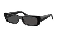 Ray-Ban Teru Pulse Bio-Based RB4425 6677/87 54-17 Nero
