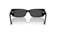 Ray-Ban Teru Pulse Bio-Based RB4425 6677/87 54-17 Nero